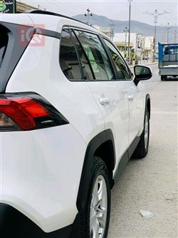 تويوتا راف 4